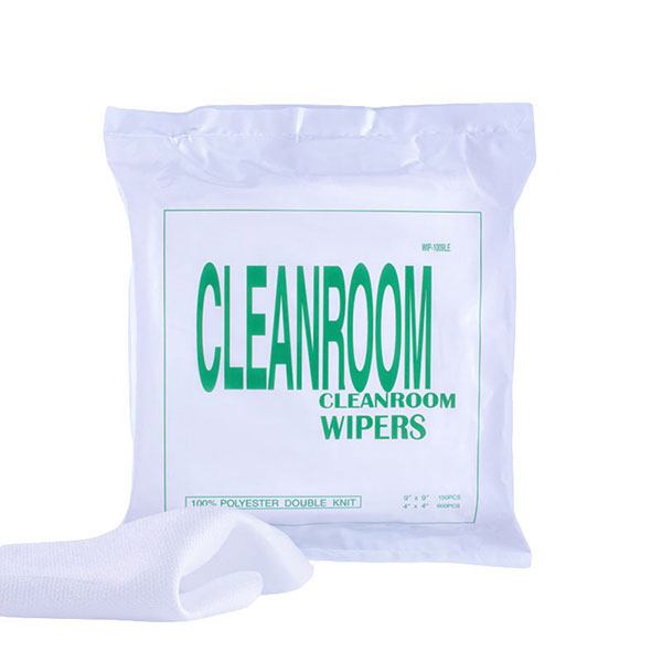 Cleanroom聚酯纖維無(wú)塵布