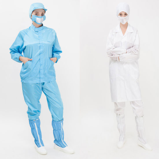 防靜電服