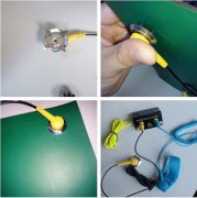 接地靜電產(chǎn)品對(duì)靜電保護(hù)的影響